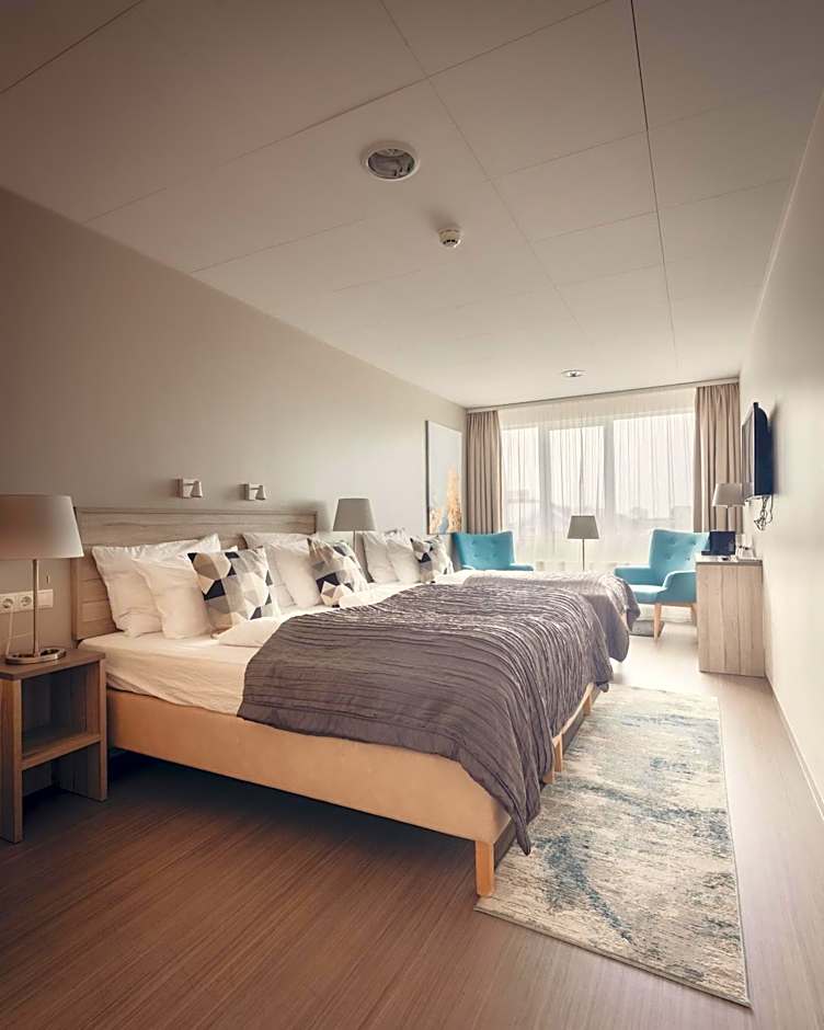 Hótel Fransiskus Stykkishólmi