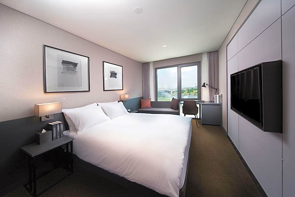 Hotel Marinabay Seoul