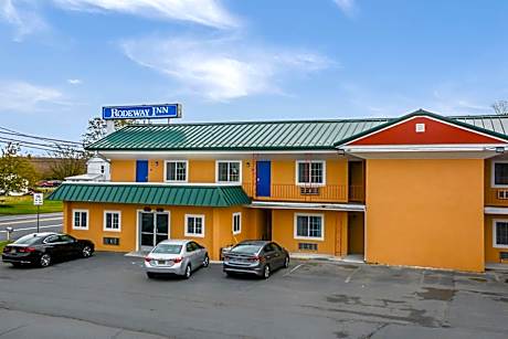 Rodeway Inn Milford