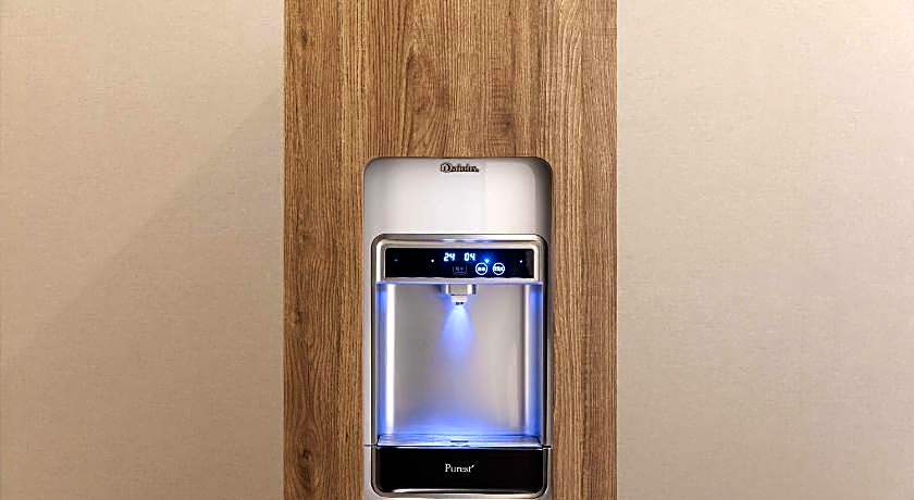 Four Points Flex by Sheraton Yokohama West