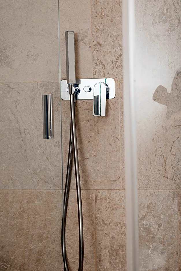 HOTEL BARONE DI MARE