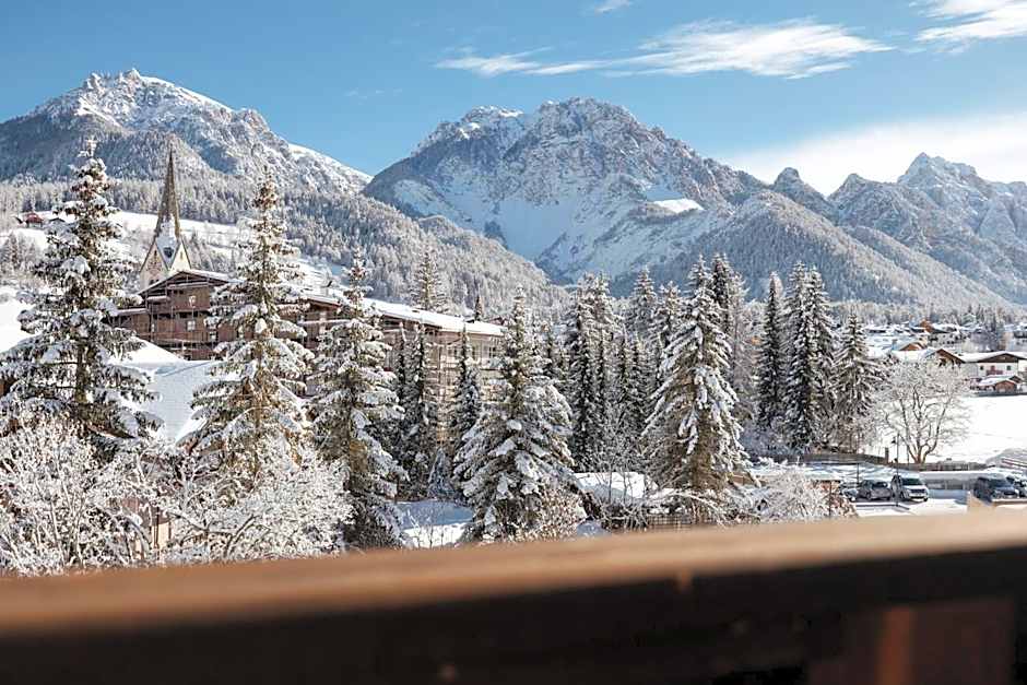 Piccolo Hotel Claudia No Pets