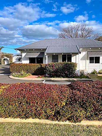 Busselton Jetty Chalets