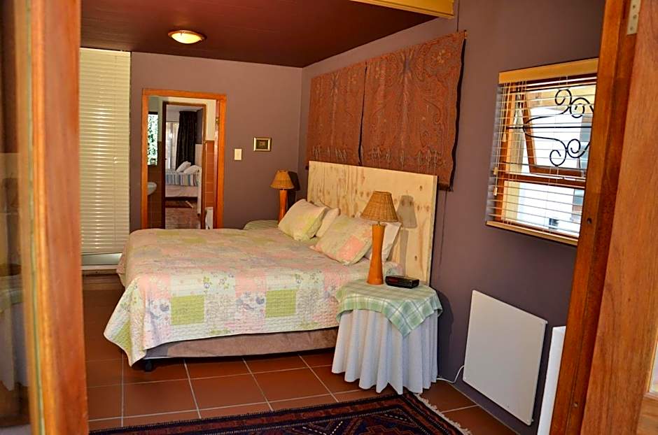 Bed & Breakfast in Hatfield
