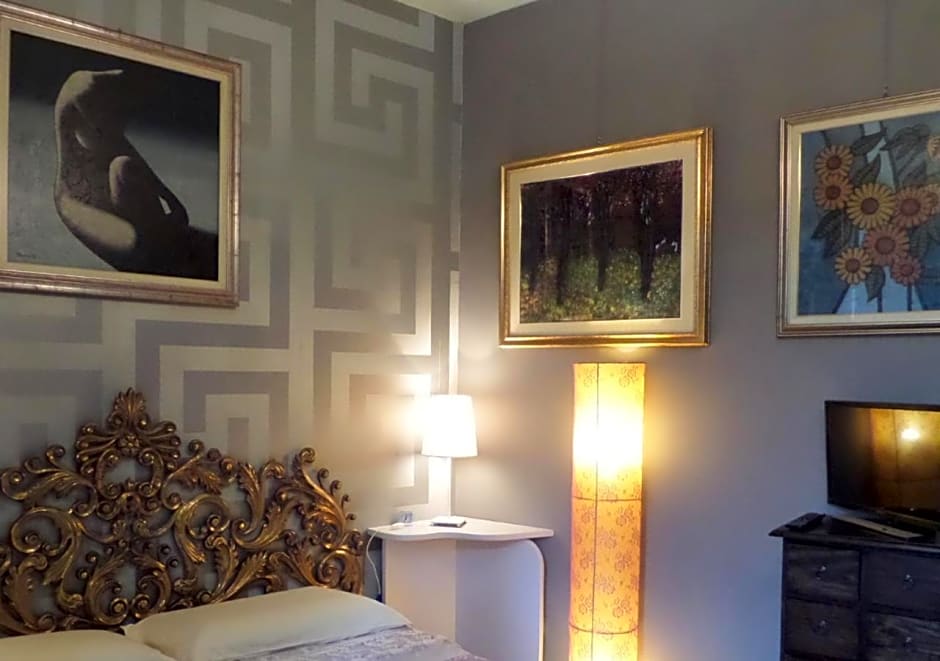 La Finestra sul Fiume