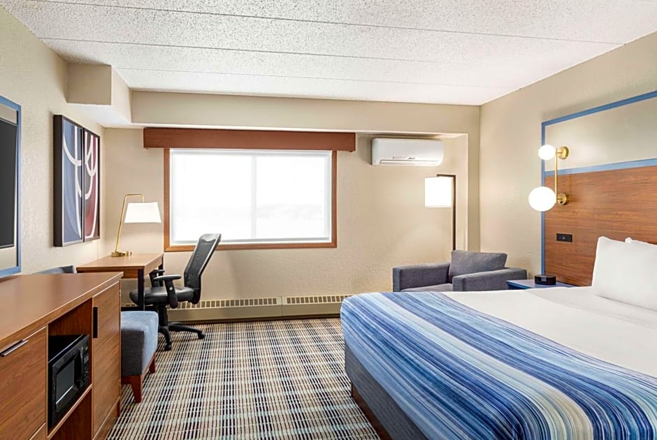 AmericInn by Wyndham Roseau