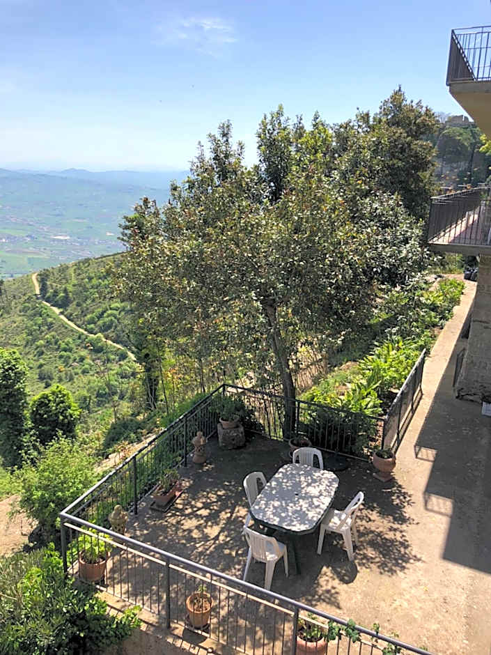 Hotel Villa San Giovanni