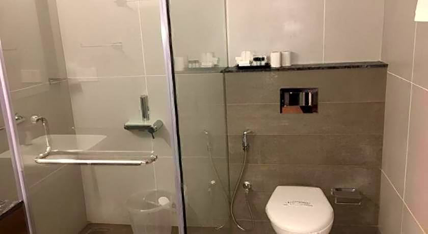 Hotel Sea Face
