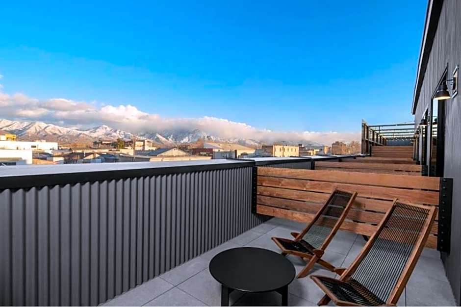 Bposhtels SLC