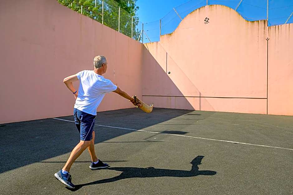 Village Club Le Saint Ignace