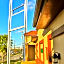 OYO Hotel Houston, TX near Medical Center NRG Stadium