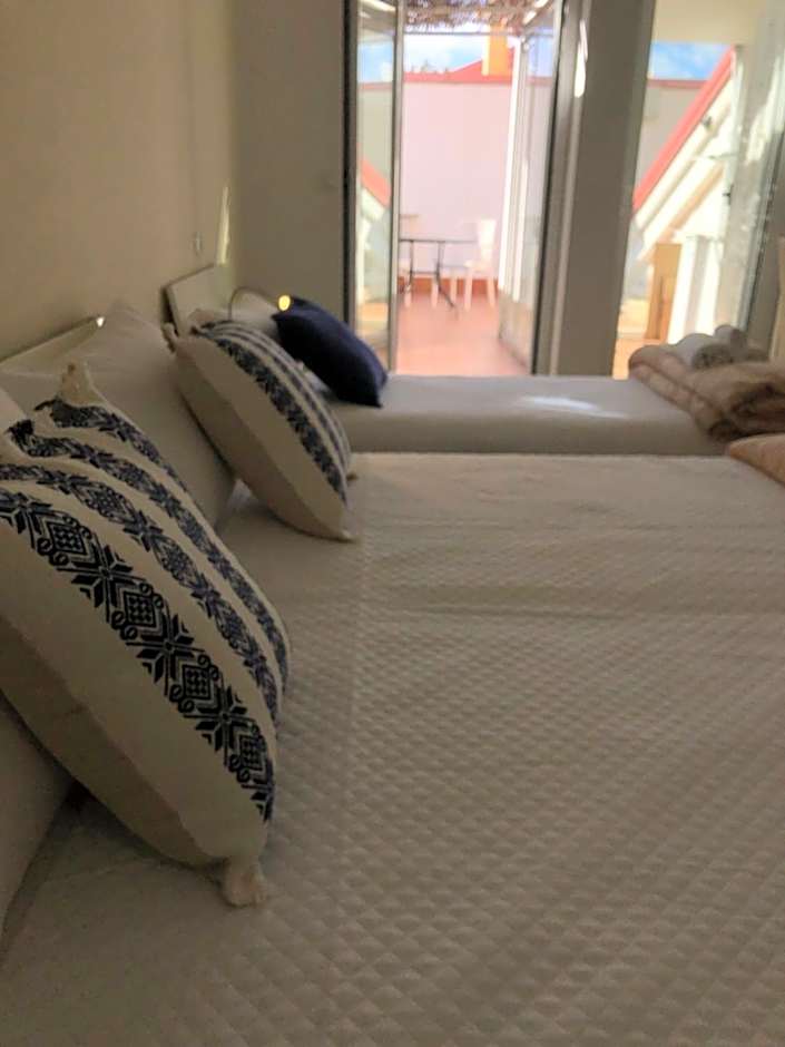 Thalassa Suite & Spa