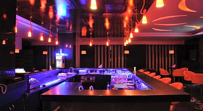 Hotel Gokulam Park - Coimbatore