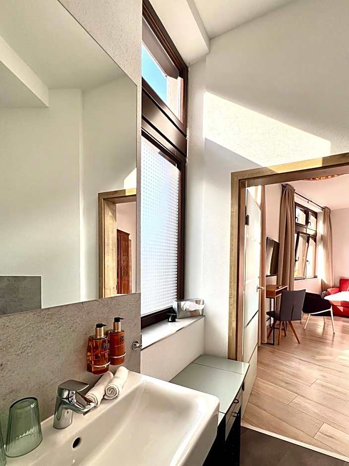 Hotel Villa Vie Cochem
