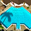 Lifestyle Crown Residence Suites