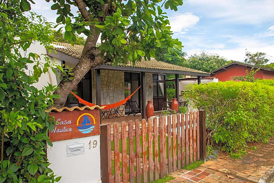 Nautical House Pipa Natureza-Private Pool-089B