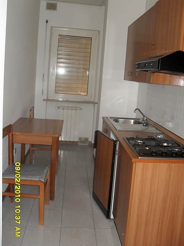 residence la collinetta