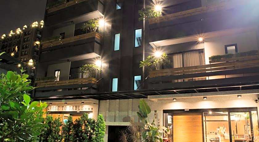 Royal Rose Hotel Shuangcheng Hall