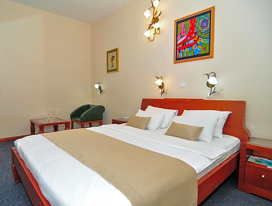 Hotel Montenegrino