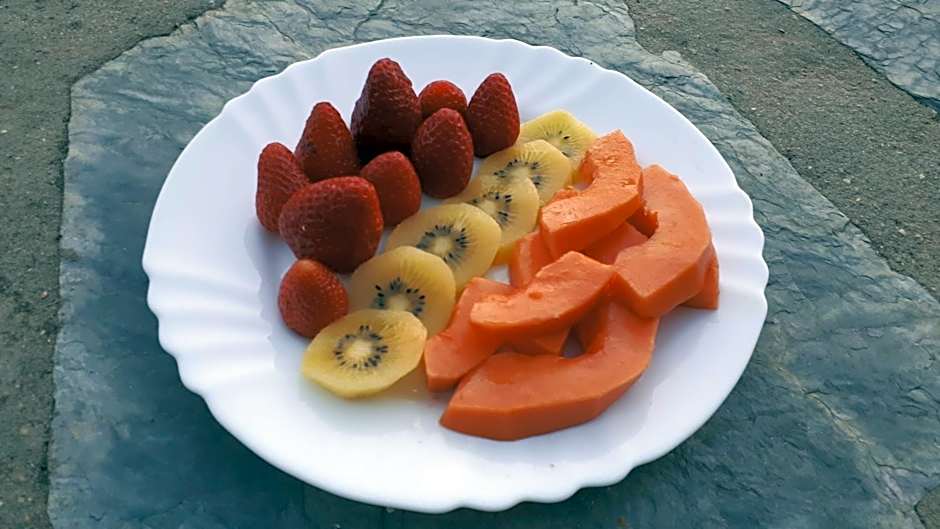 Monte da Floresta B&B