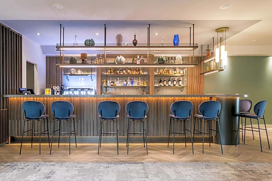 voco Venice Mestre - The Quid By IHG