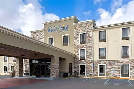 Sonesta Essential Baton Rouge