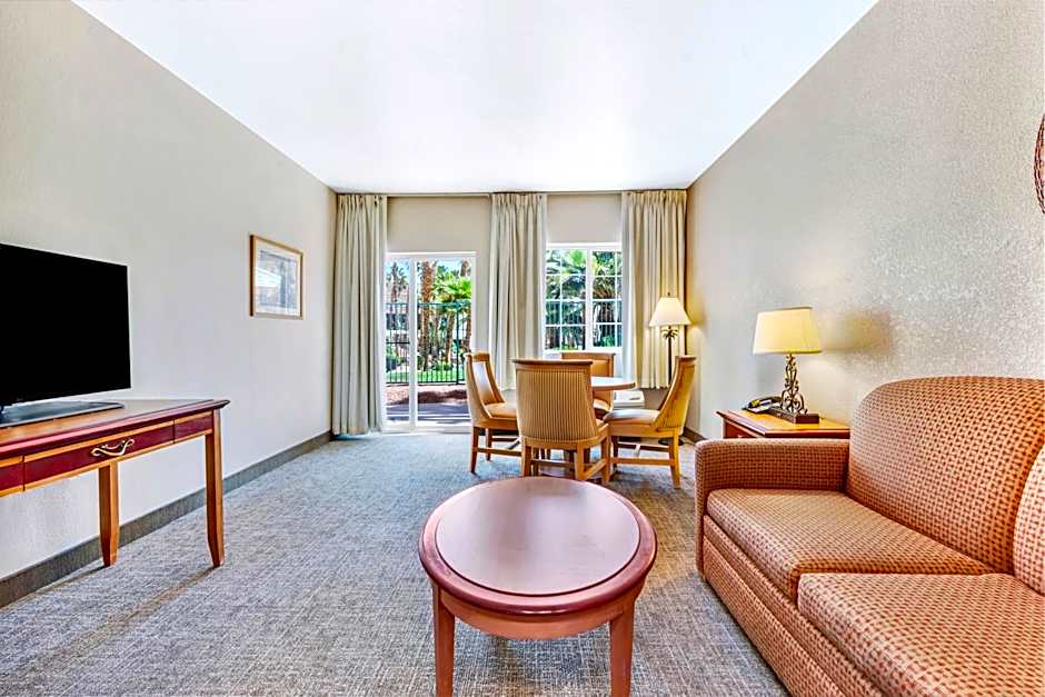 Casablanca Hotel And Casino