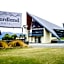 Fiordland Hotel