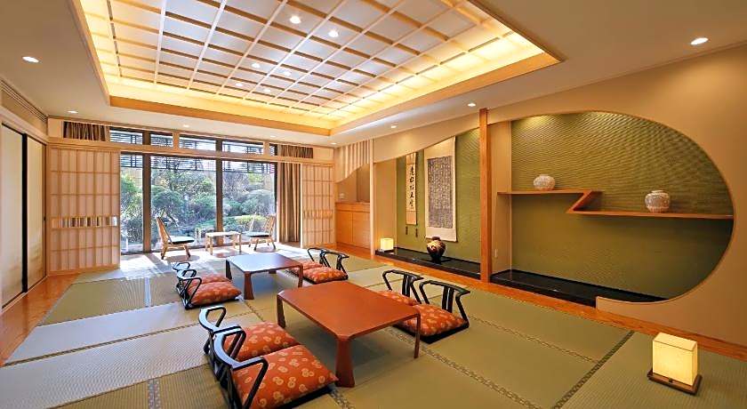 Hotel Metropolitan Sendai