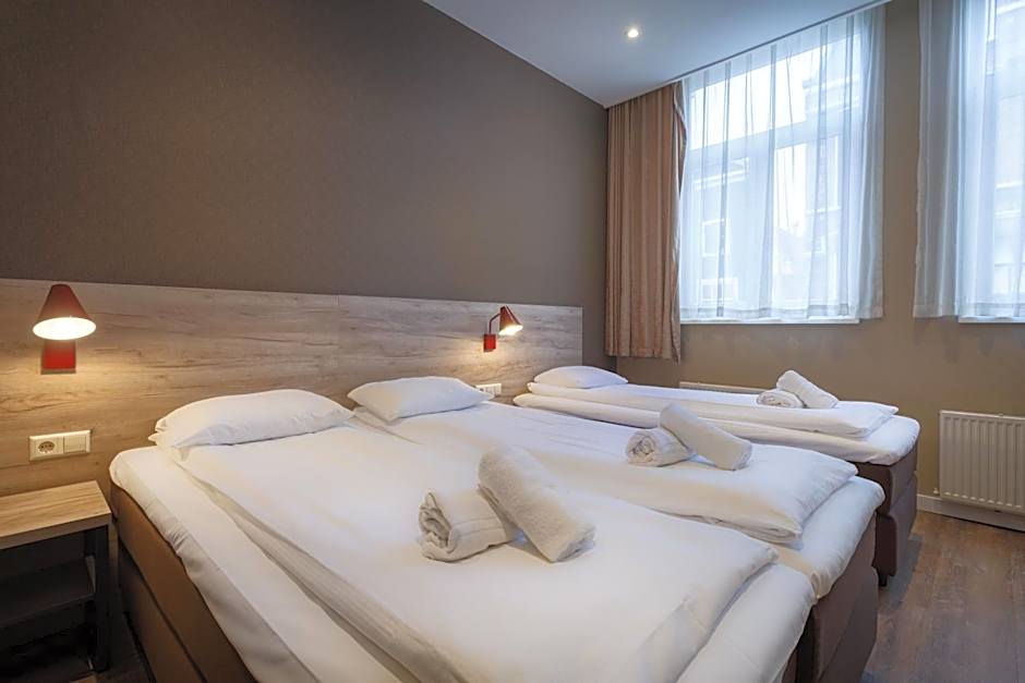 Amsterdam Downtown Hotel