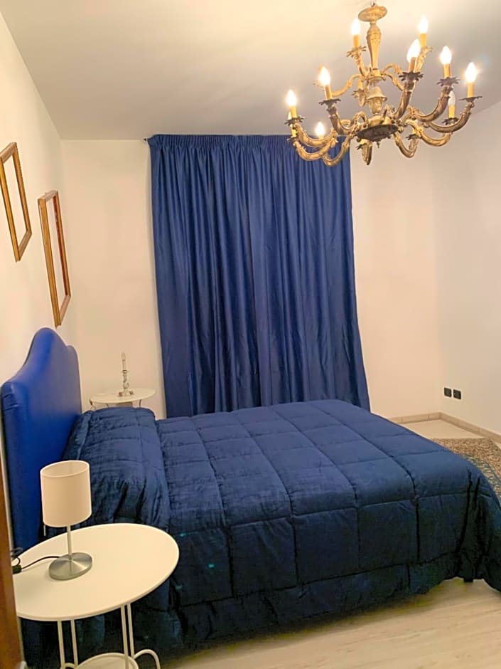 Residence San Pietro Book sharing