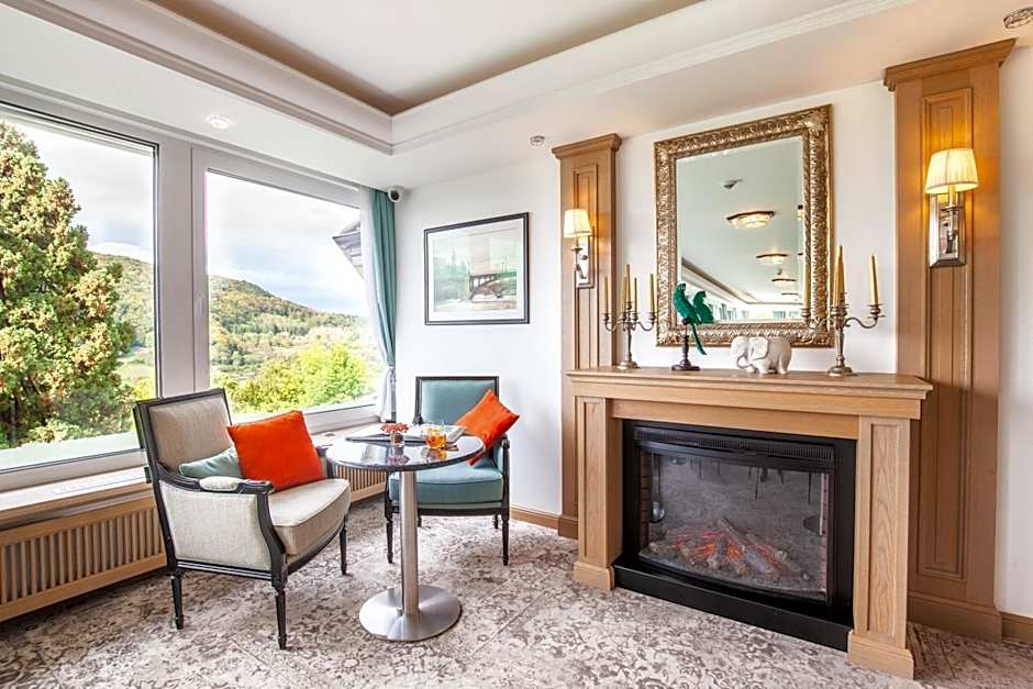 Park Hotel & Spa Katharina