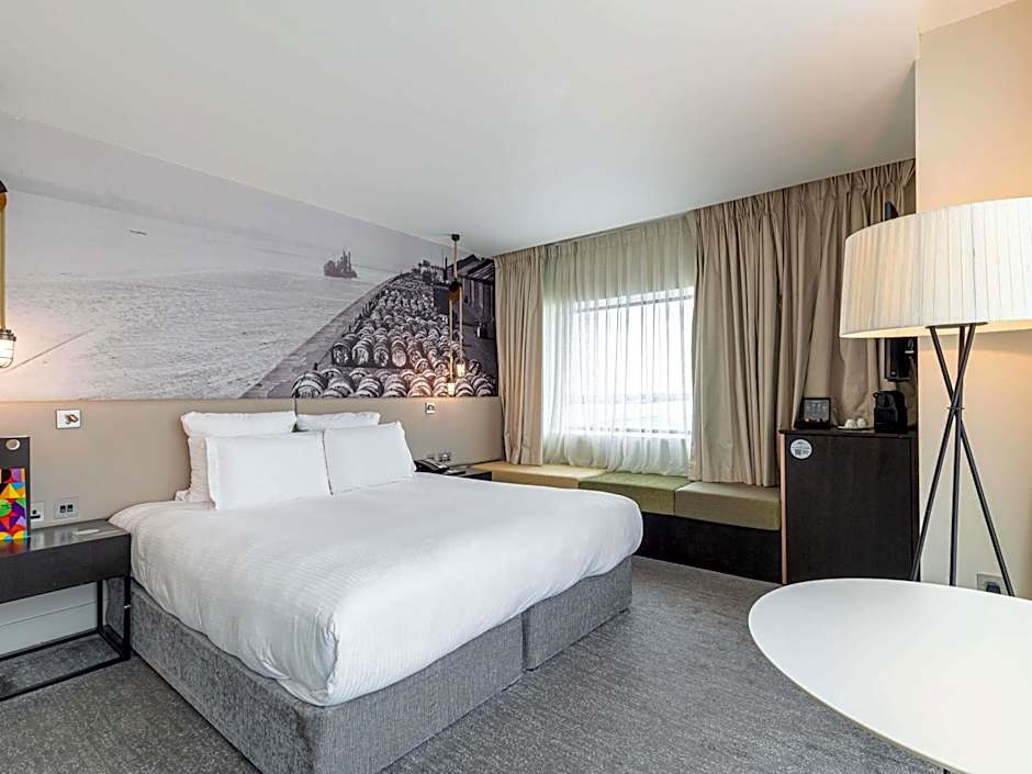 Pullman Liverpool