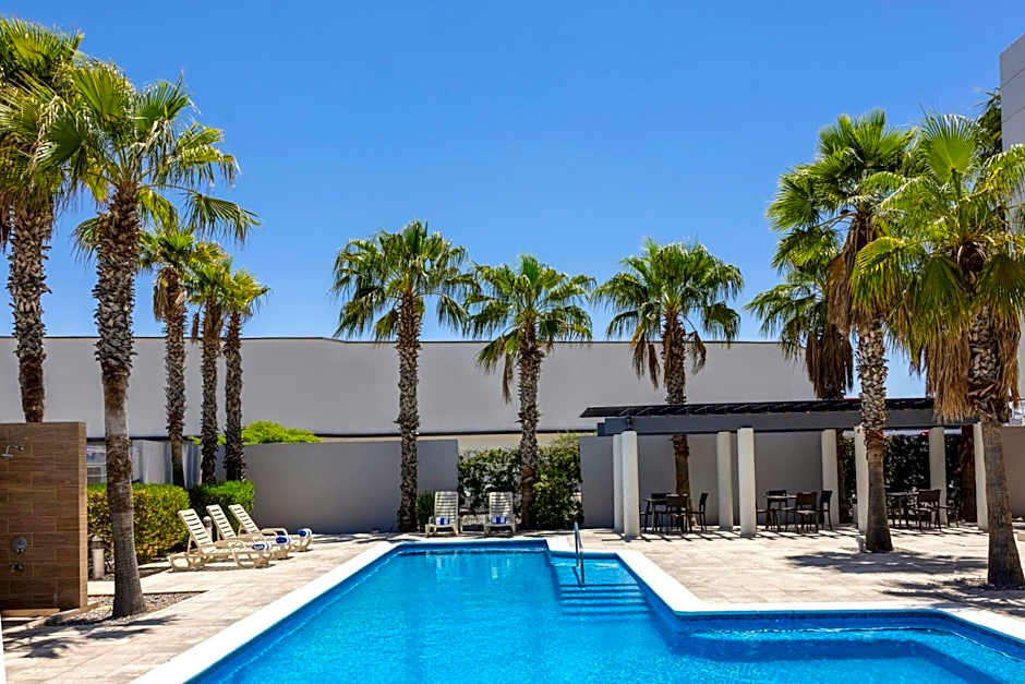 Courtyard by Marriott Hermosillo