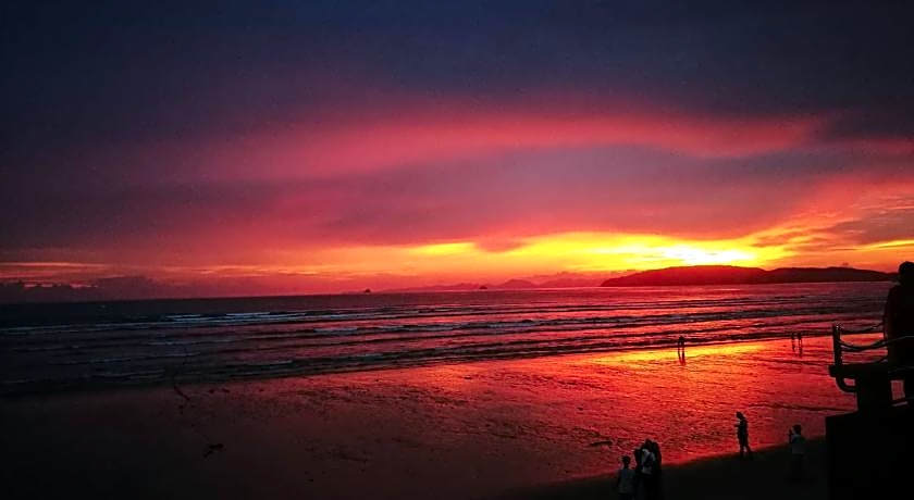 Sea World Guesthouse