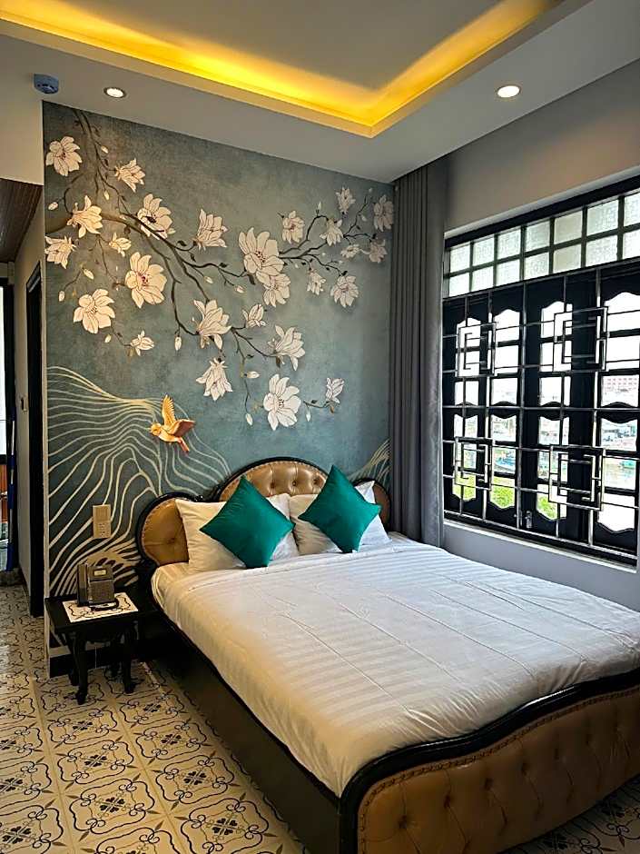 Ca Ty Hotel