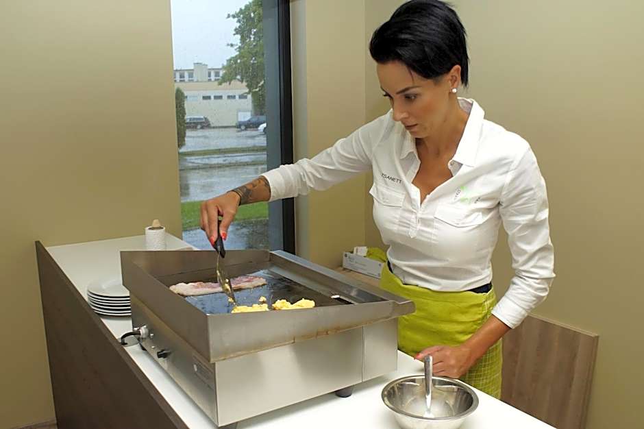 Fitromax Sportpanzió Ajka