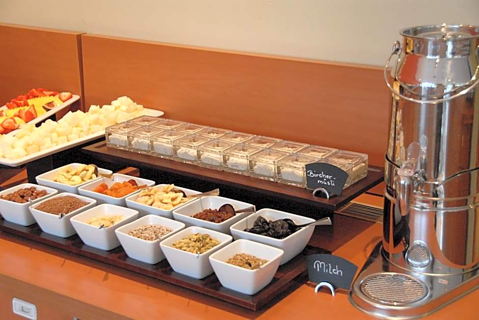 Relexa Hotel Stuttgarter Hof