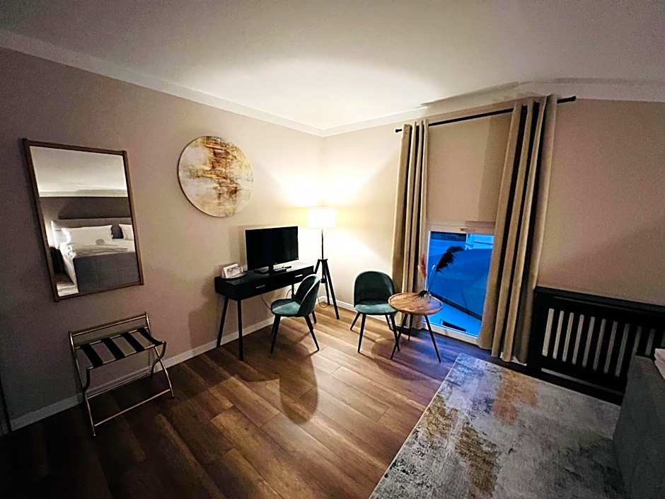 Hotel Garni BALTICpetite