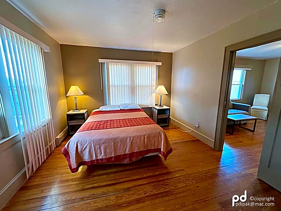 Travel Inn & Suites Flemington