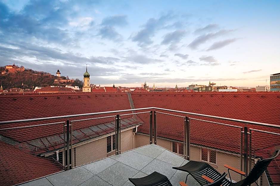 Hotel Das Weitzer