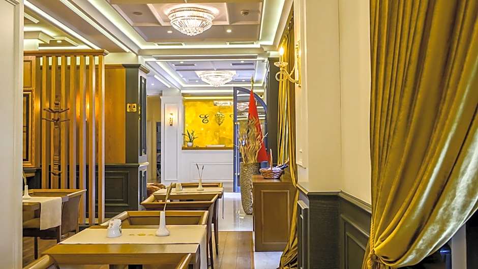Eler Hotel