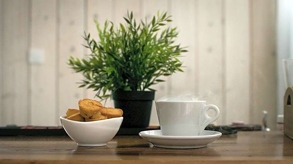 The Mint Villa - Saint Vlas