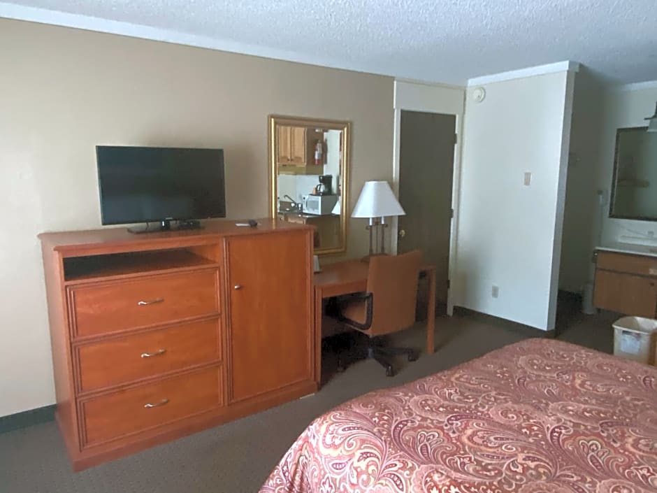 Snowshoe Motel