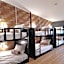 Bedcabin Hostel