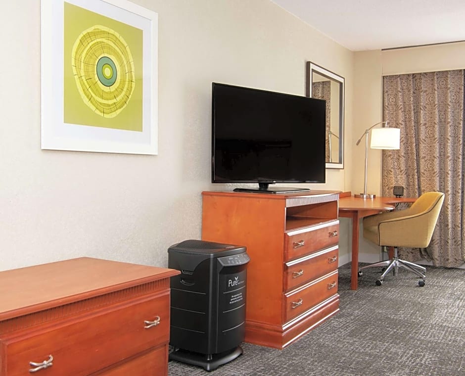 Hampton Inn By Hilton Parsippany