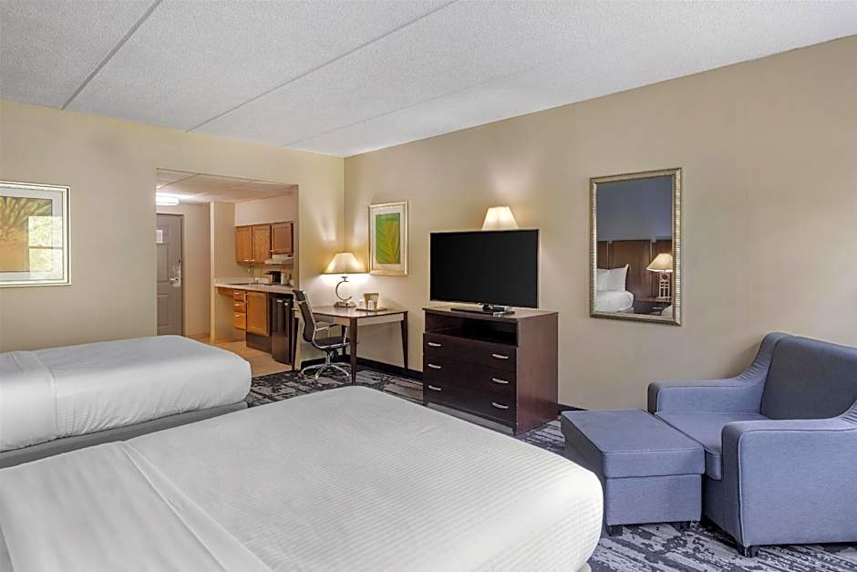 Best Western Owego Inn