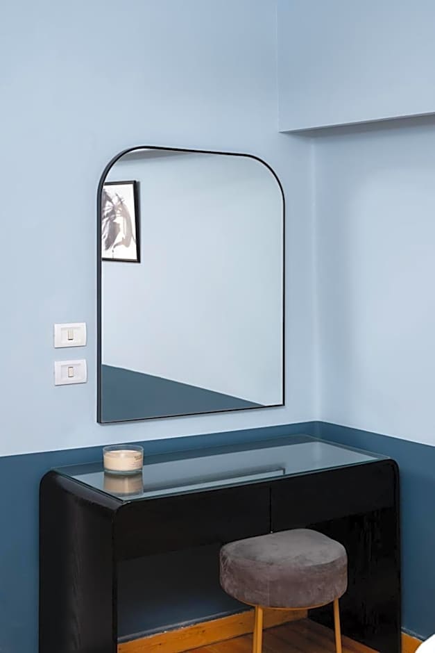 The 2 BDR Sterling Residence 5 min to CAI Airport