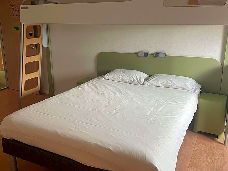 Ibis Budget Roanne Hotel