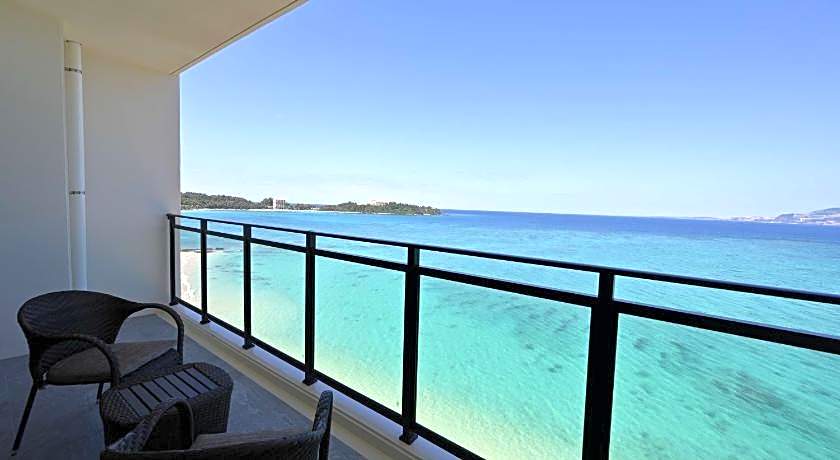 Best Western Okinawa Kouki Beach